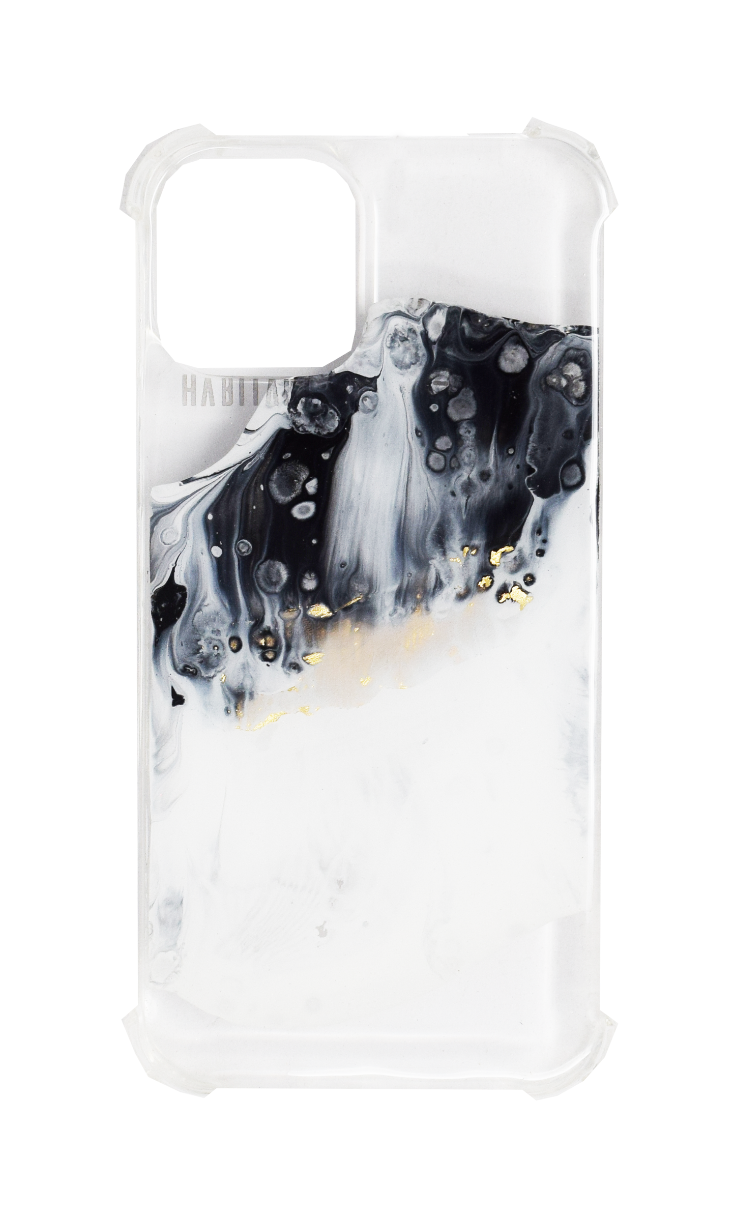 IPhone12/12Pro Marble + transparente G874