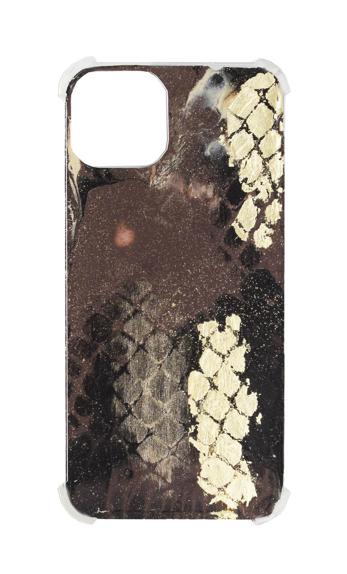 IPhone13 Brown Snake H36