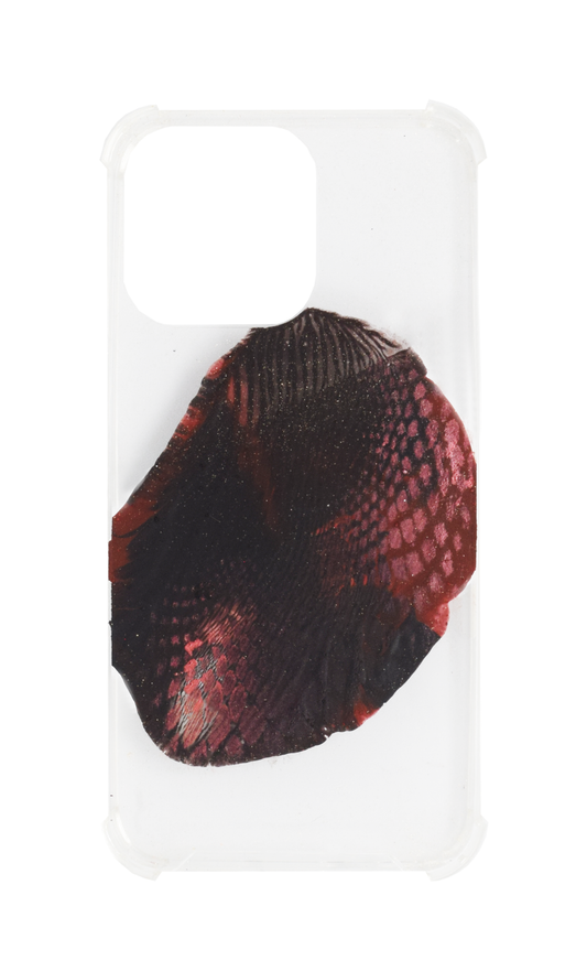 13Pro Red Snake + transparente H60