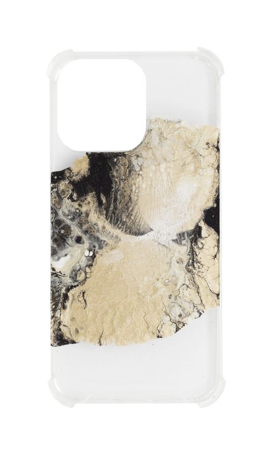 13Pro Nude + transparente H63