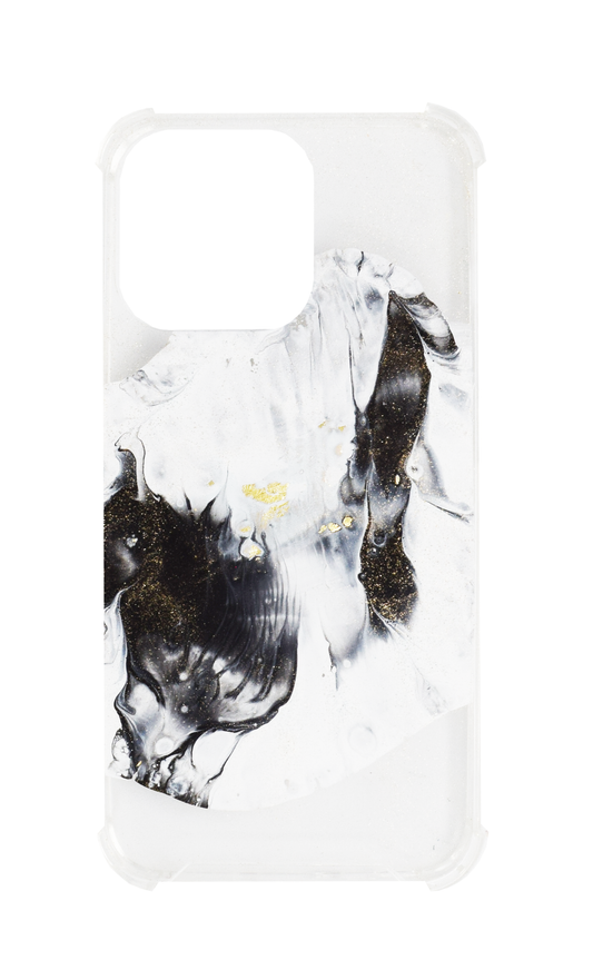 13Pro Marble + transparente H66