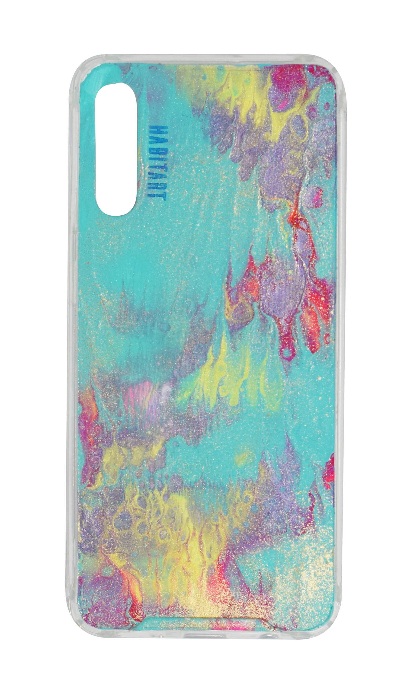 Galaxy A20/A30/A50 Bubblegum G10