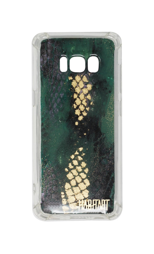 S8 Green Snake 452