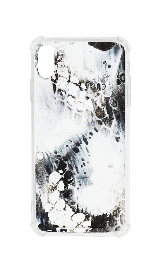 XsMax White Snake F875