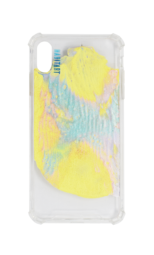 XsMax Cotton Sky + TRANSPARENTE F741