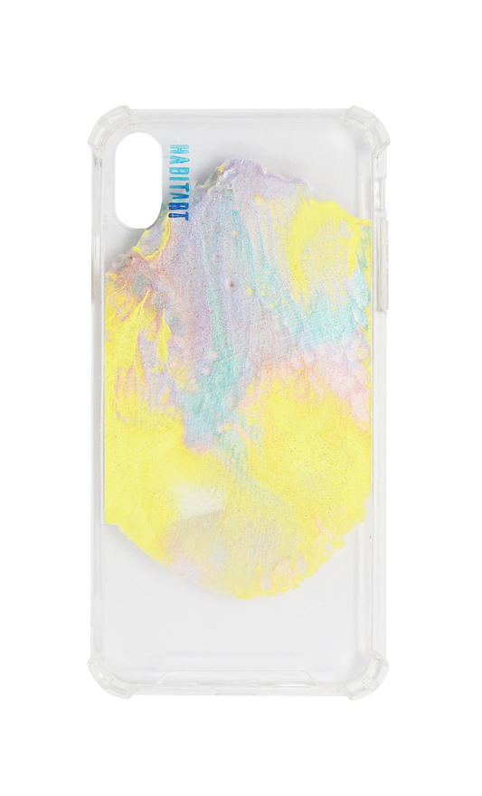 XsMax Cotton Sky + TRANSPARENTE F742