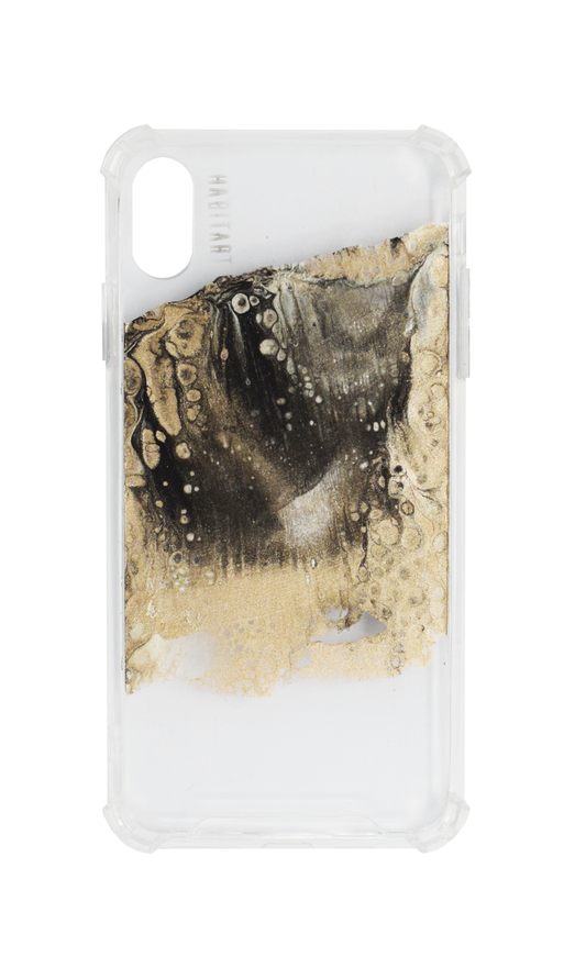 xsMax Nude + transparente F880