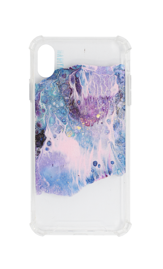 xsMax Mermaid + transparente F881