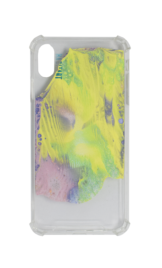 XsMax Cotton Sky + TRANSPARENTE F234