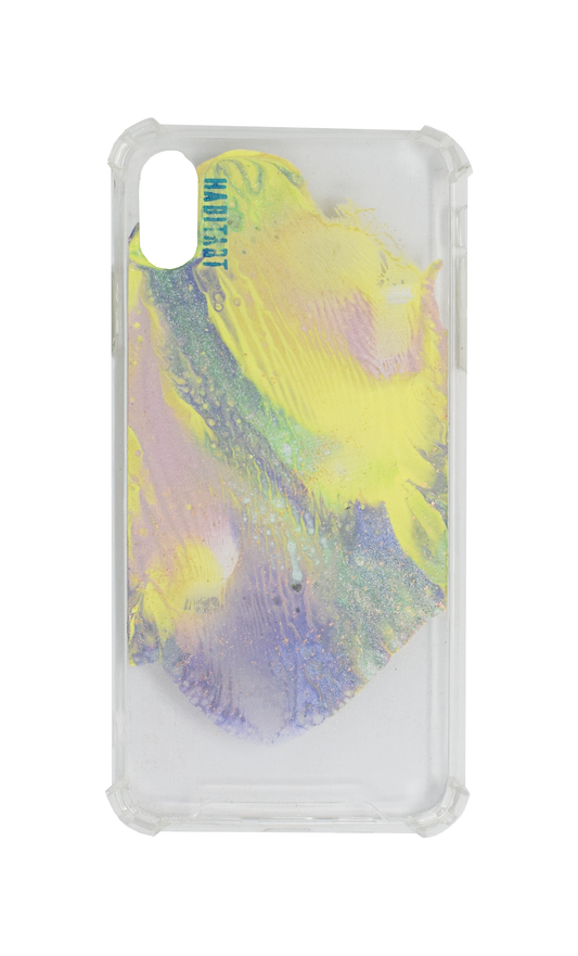 XsMax Cotton Sky + TRANSPARENTE F235
