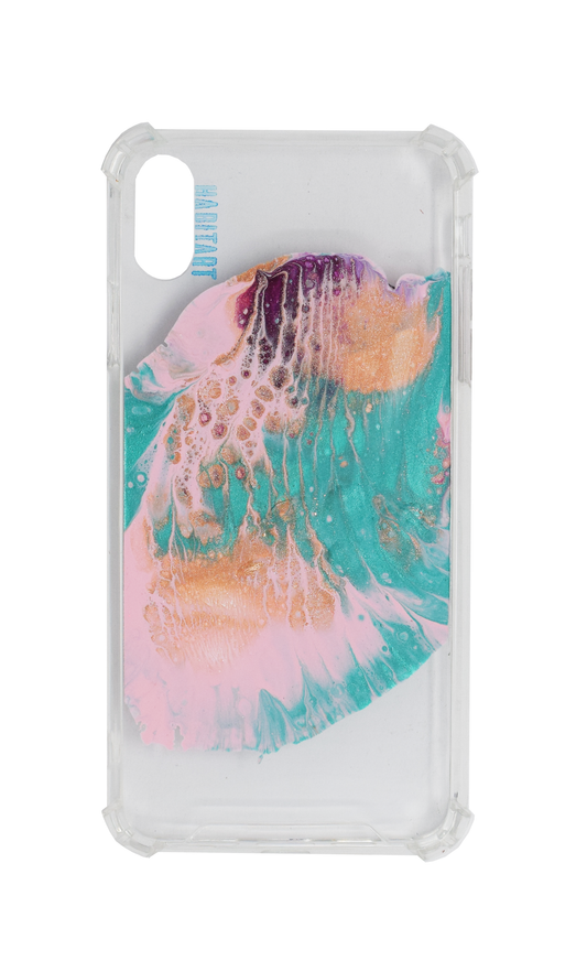 XsMax Coral + TRANSPARENTE F265