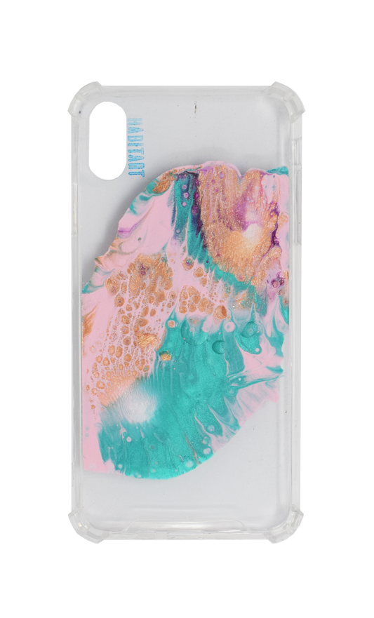 XsMax Coral + TRANSPARENTE F264