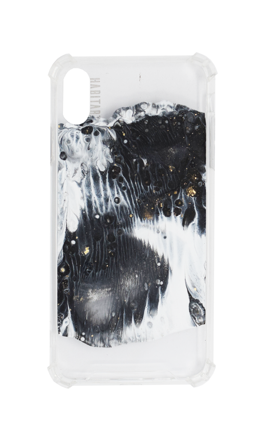 XsMax Marble + TRANSPARENTE F267