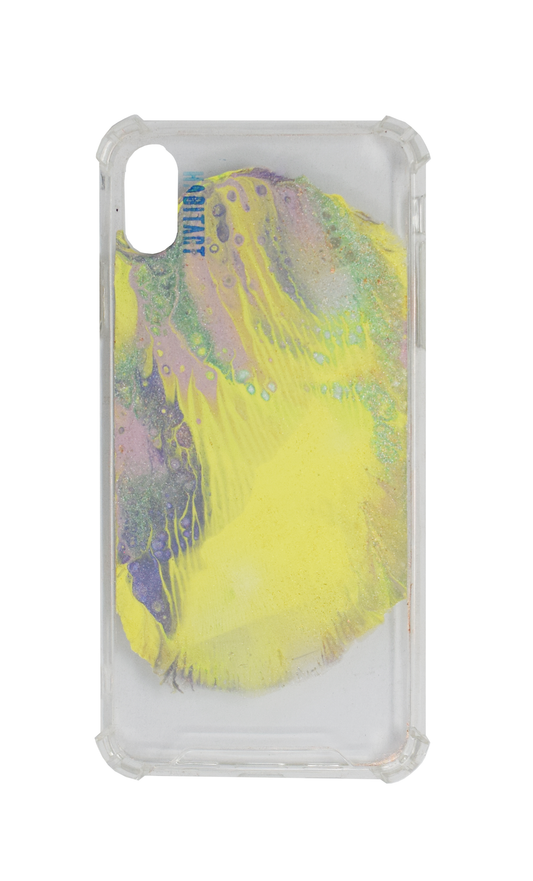 XsMax Cotton Sky + TRANSPARENTE F236