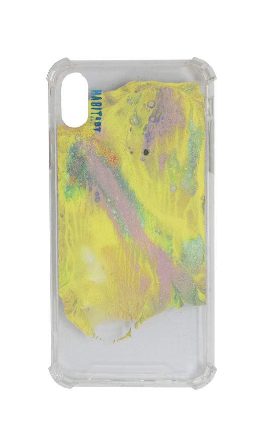 XsMax Cotton Sky + TRANSPARENTE F238
