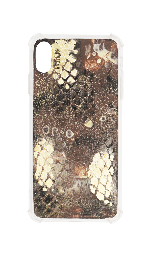 xsMax Brown Snake F874