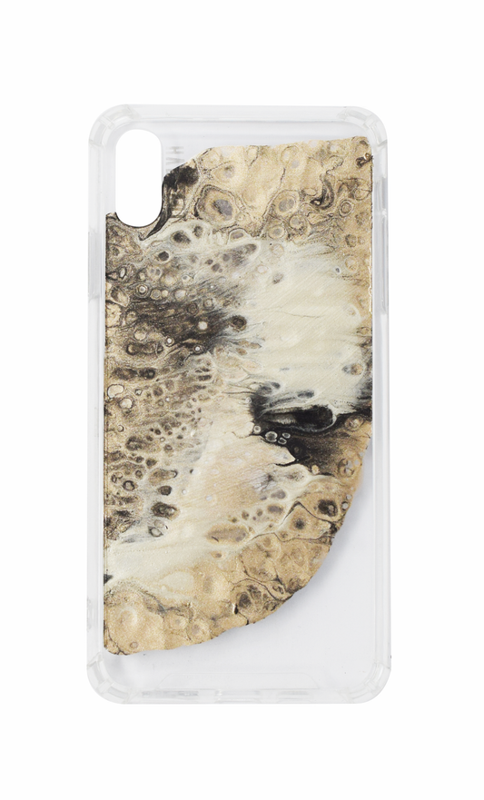 XsMax Nude + TRANSPARENTE E852
