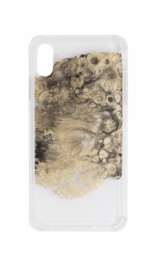 XsMax Nude + TRANSPARENTE E853