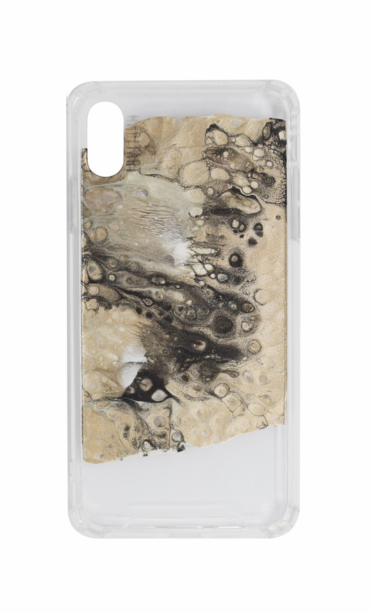 XsMax Nude + TRANSPARENTE E854