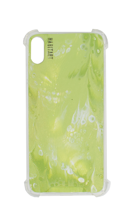 xsMax Matcha G370