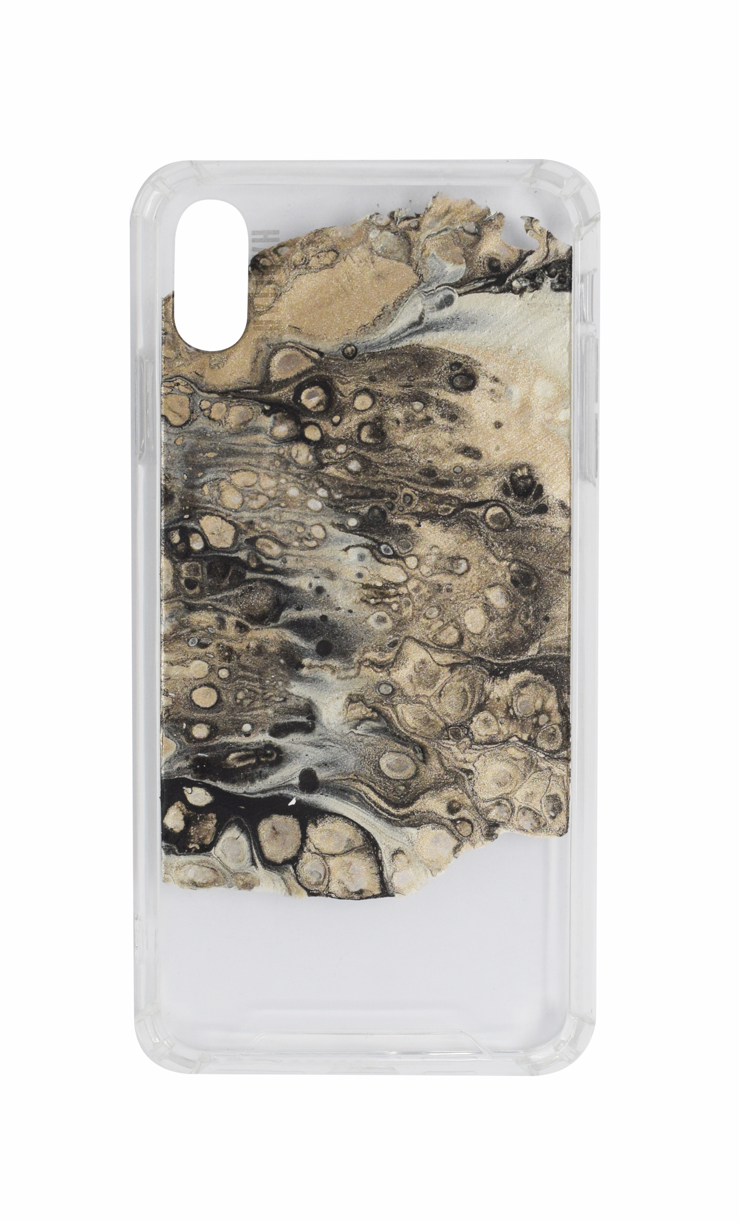 XsMax Nude + TRANSPARENTE E842