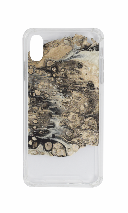 XsMax Nude + TRANSPARENTE E842