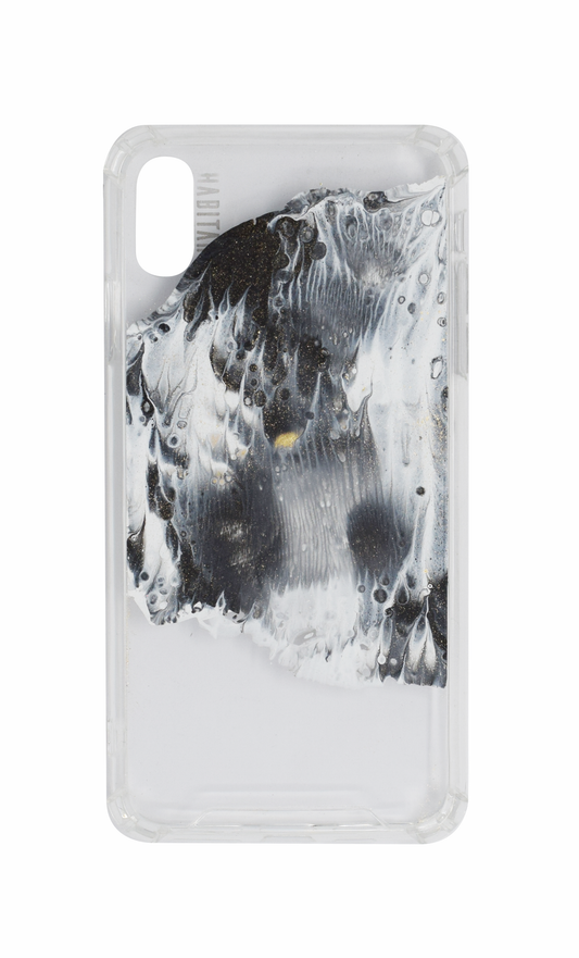 XsMax Marble + TRANSPARENTE E843