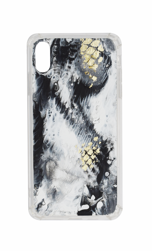XsMax White Snake E866