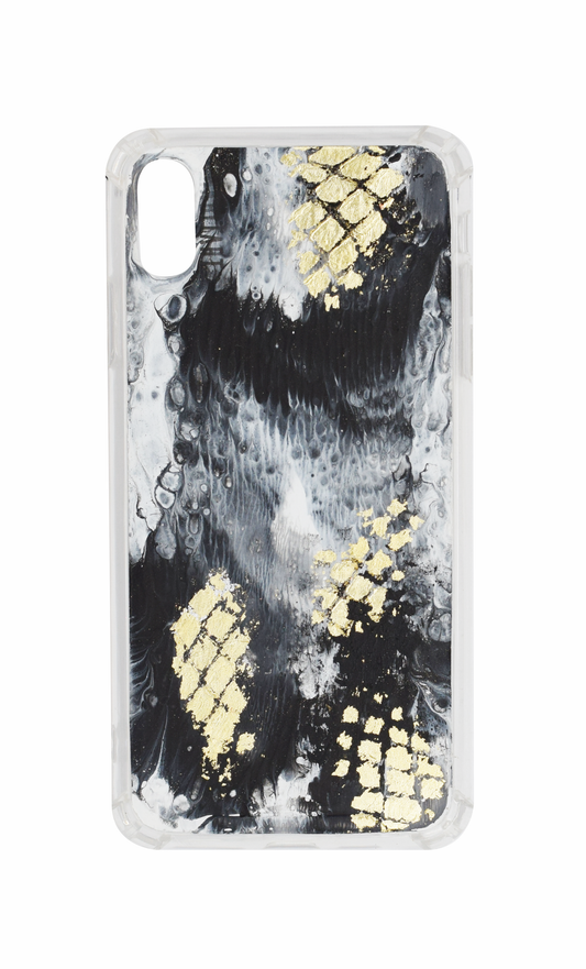 XsMax White Snake E868