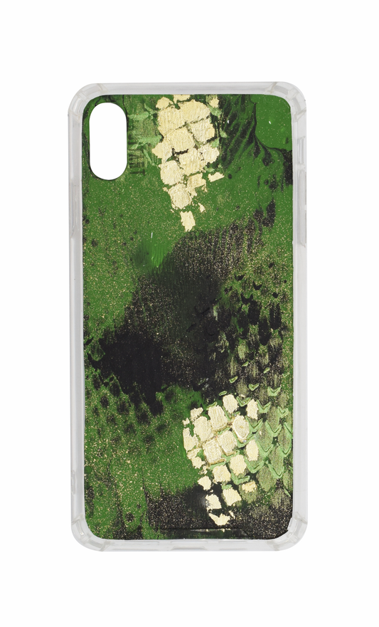 XsMax Green Snake E870
