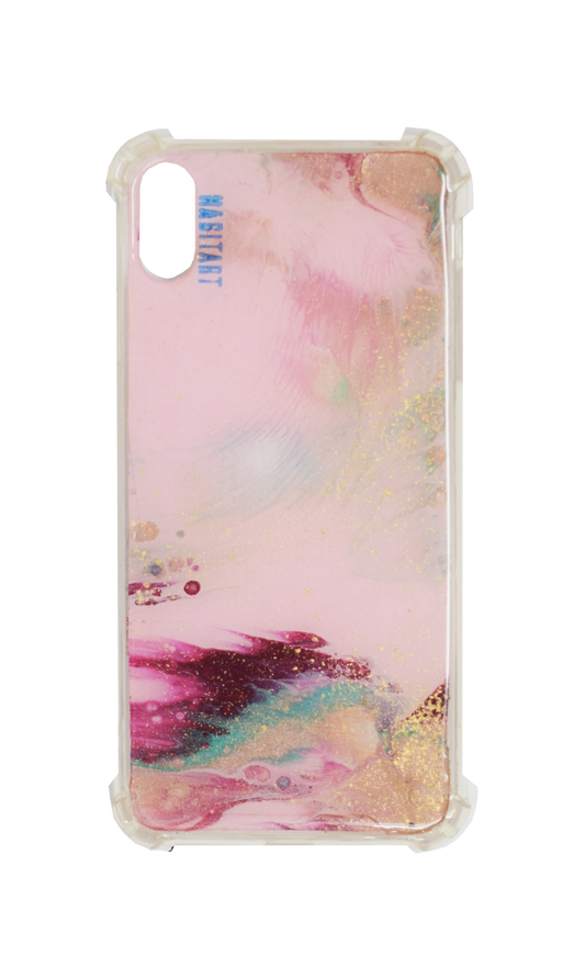 xsMax Coral G358