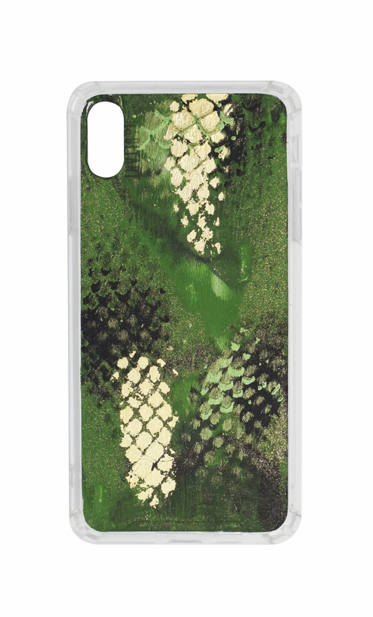 XsMax Green Snake E872