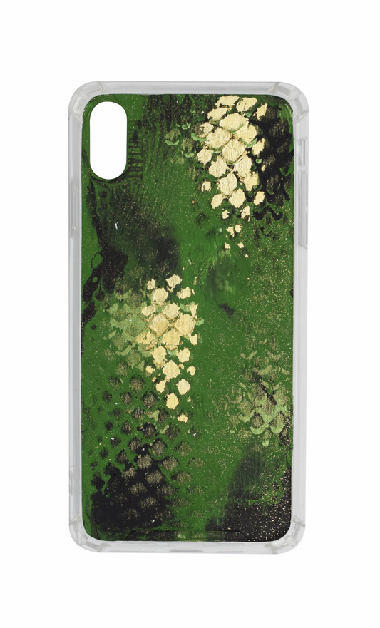 XsMax Green Snake E873