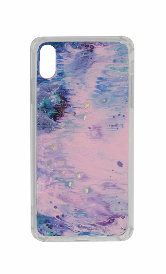 XsMax Mermaid E888