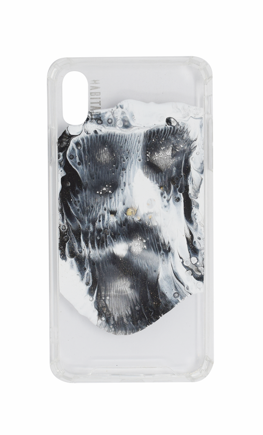 XsMax Marble + TRANSPARENTE E845