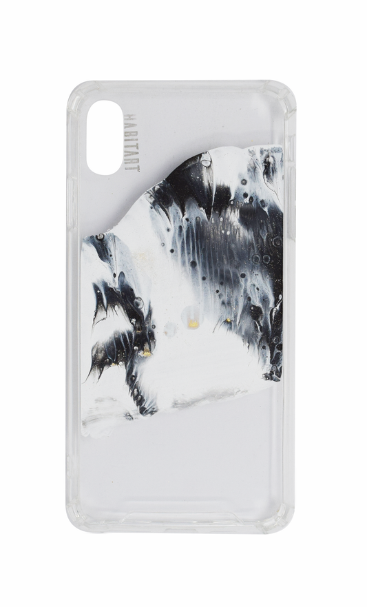 XsMax Marble + TRANSPARENTE E846