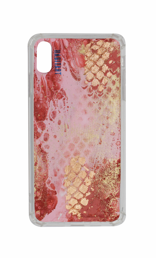 XsMax Rose Gold Snake E898