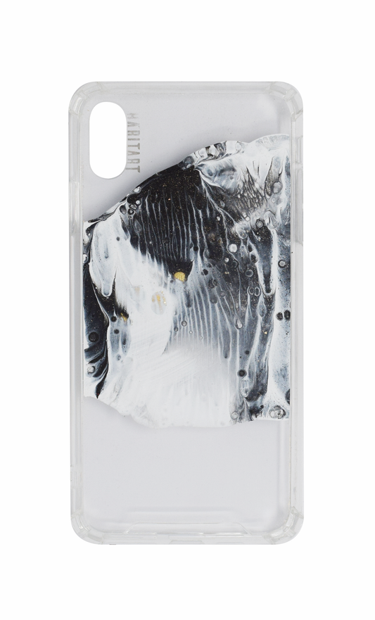 XsMax Marble + TRANSPARENTE E847