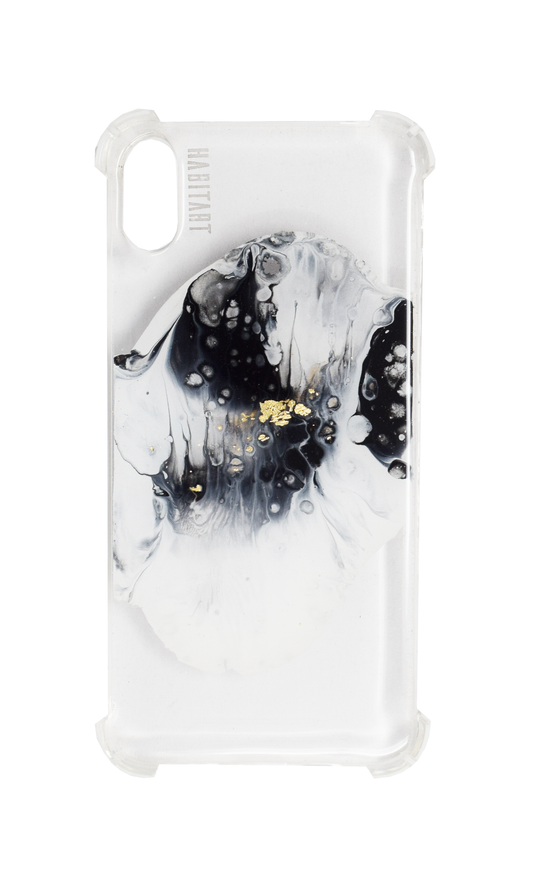 xsMax Marble + transparente G975