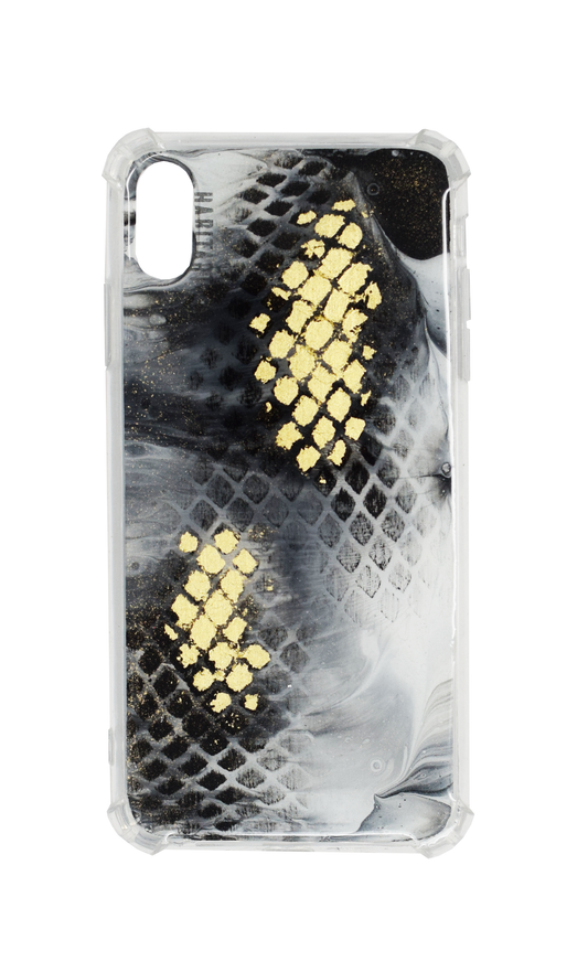 xsMax White Snake F100