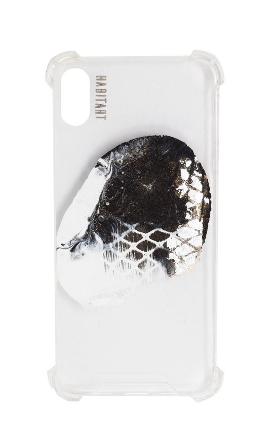 XsMax White Snake G969