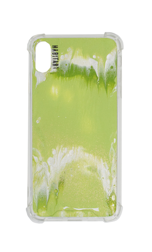 xsmax Matcha G150