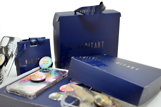Gift Wrap
