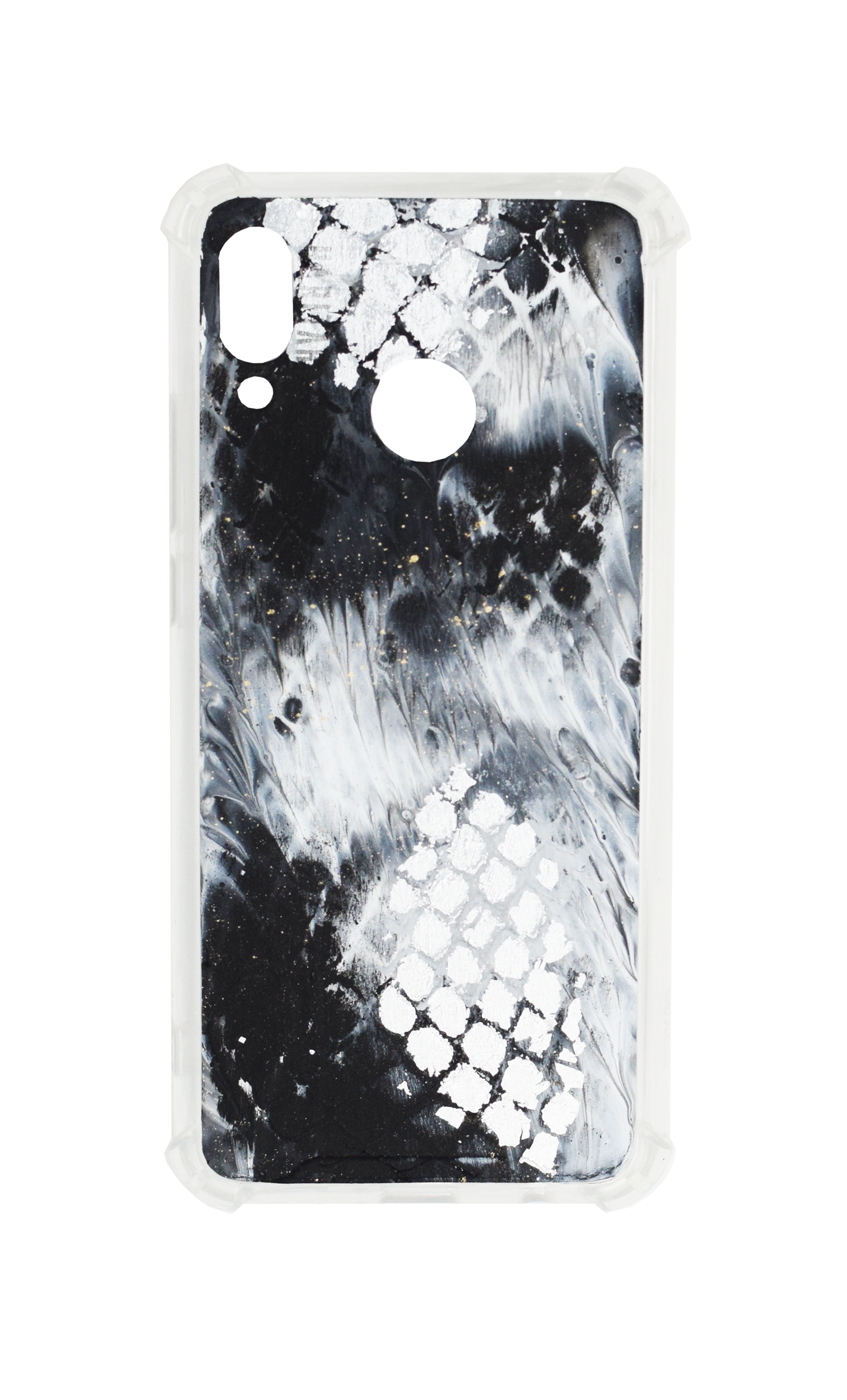 mate20lite White Snake F360