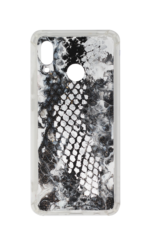 Nova3 White Snake c518