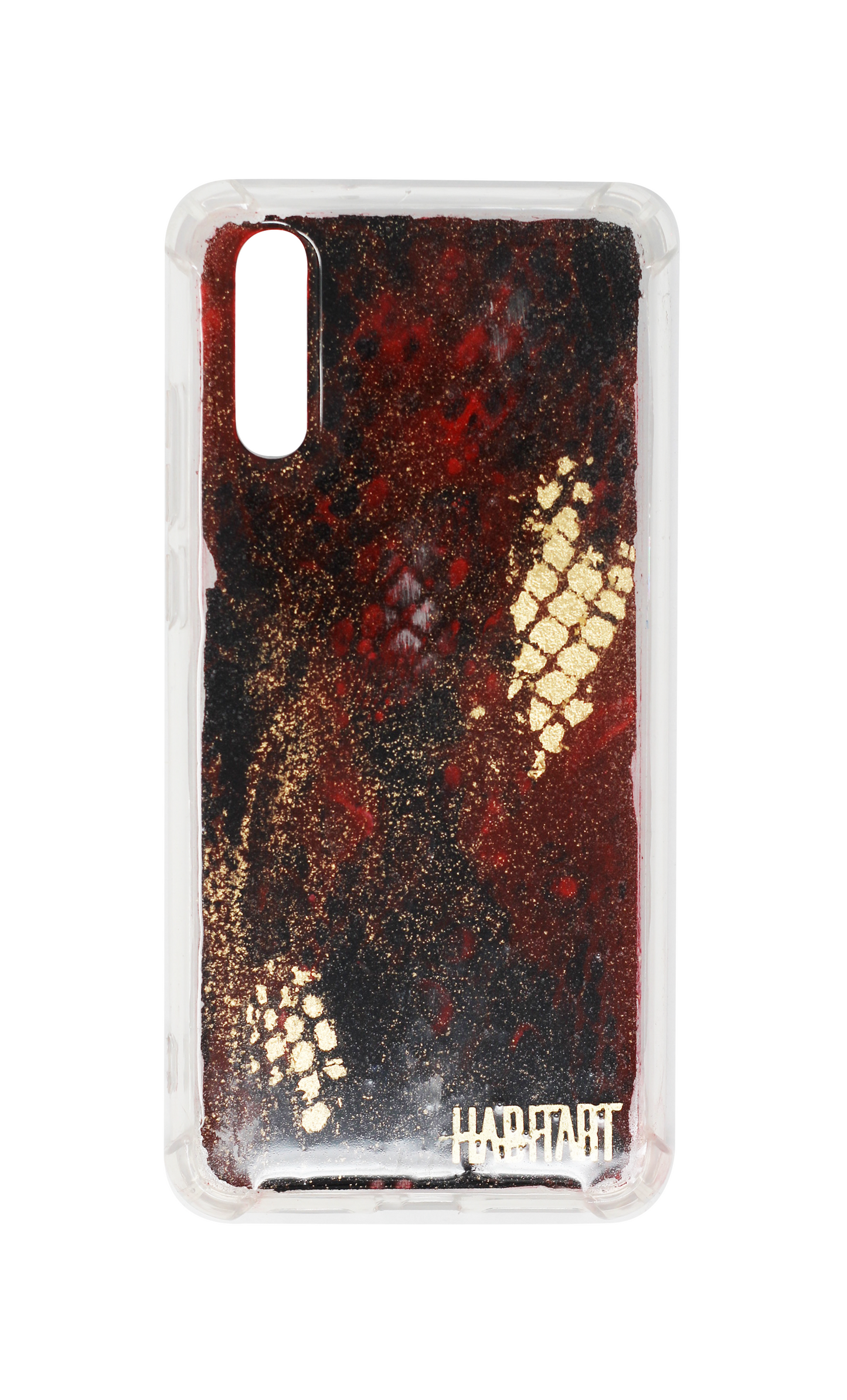 P20 Red Snake C120