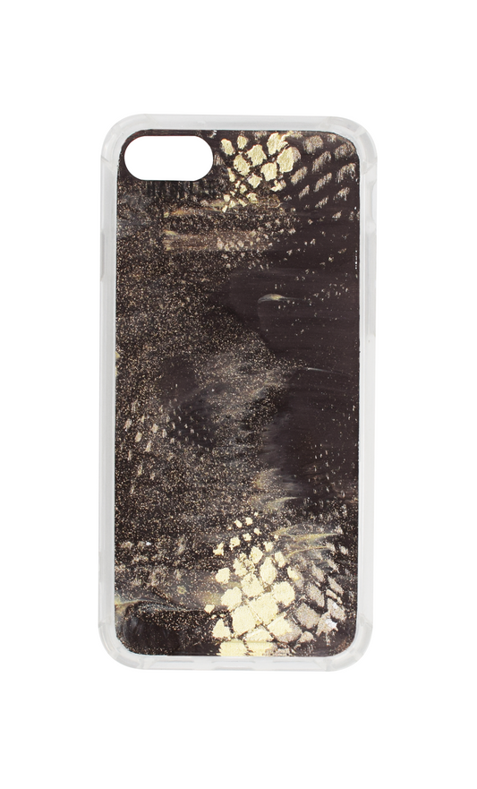 IPhone 7/8 Brown Snake E67