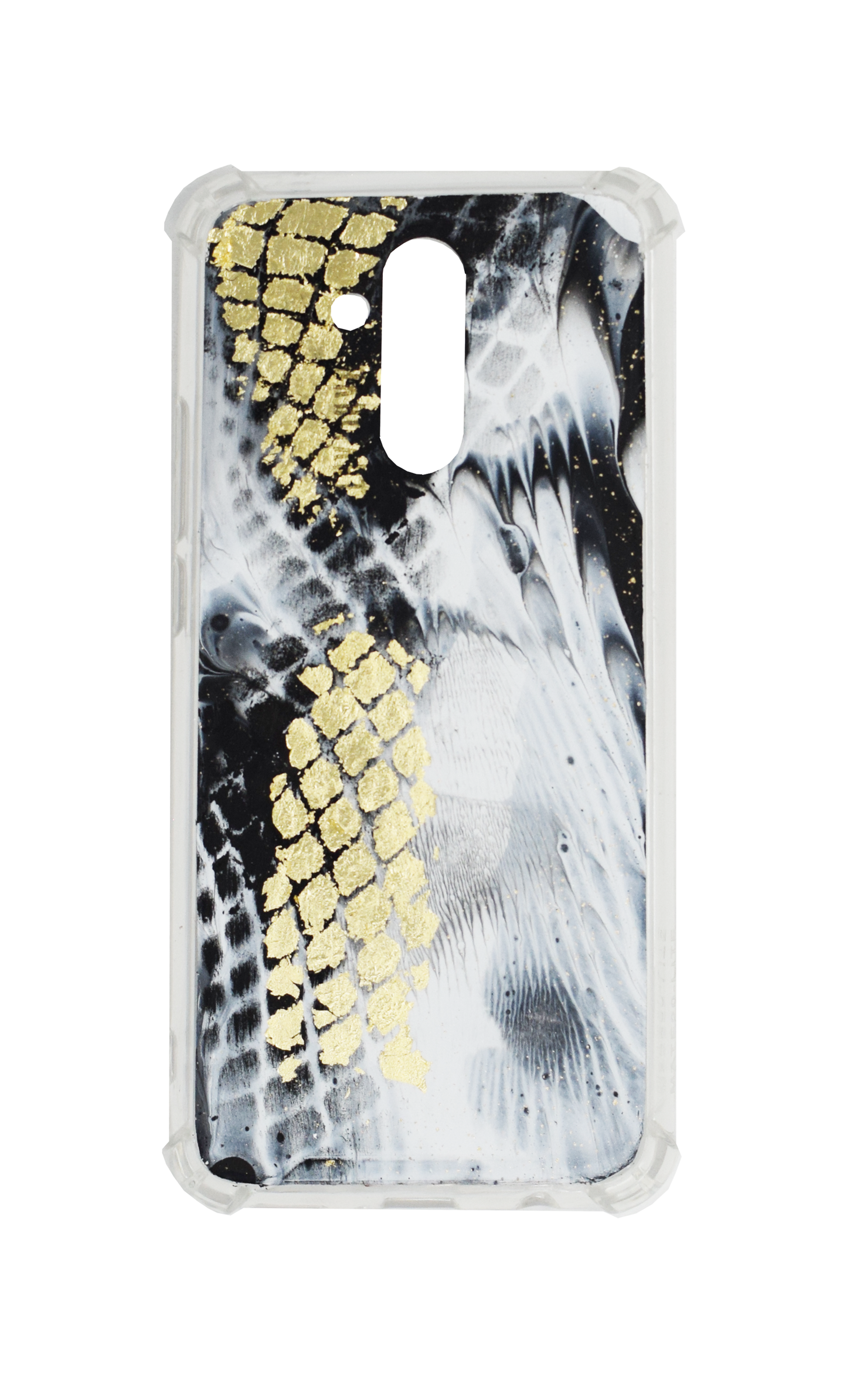 mate20lite White Snake F347