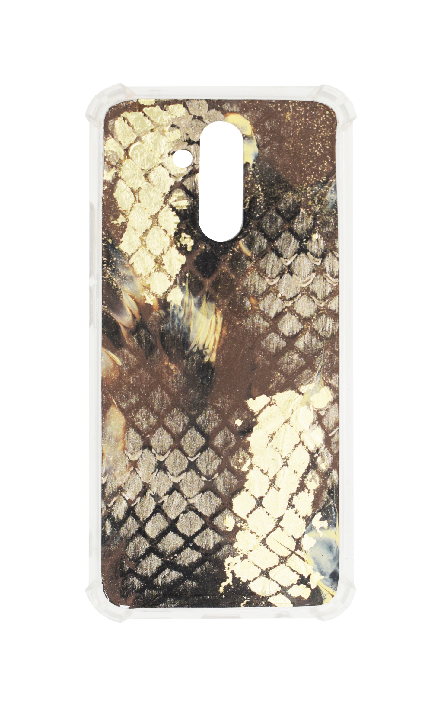 Mate20lite Brown Snake F343