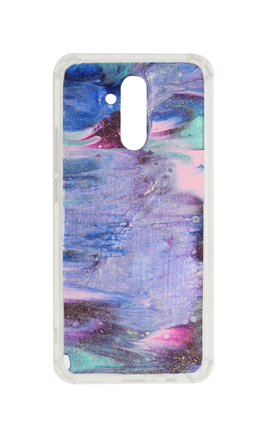 mate20lite Mermaid D105